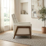 8488TP-1 Swivel Glider Reclining Chair from Homelegance - Luna Furniture