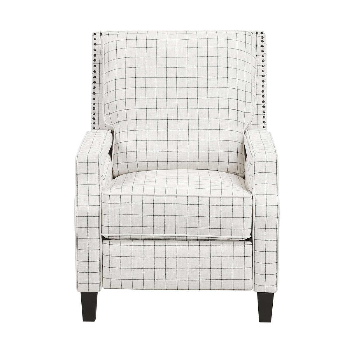 8504WPP-1 Push Back Reclining Chair from Homelegance - Luna Furniture