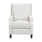 8504WPP-1 Push Back Reclining Chair from Homelegance - Luna Furniture