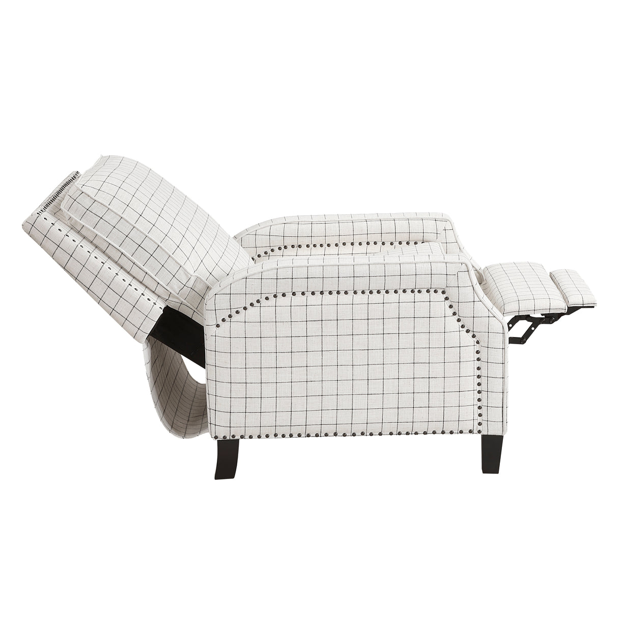 8504WPP-1 Push Back Reclining Chair from Homelegance - Luna Furniture