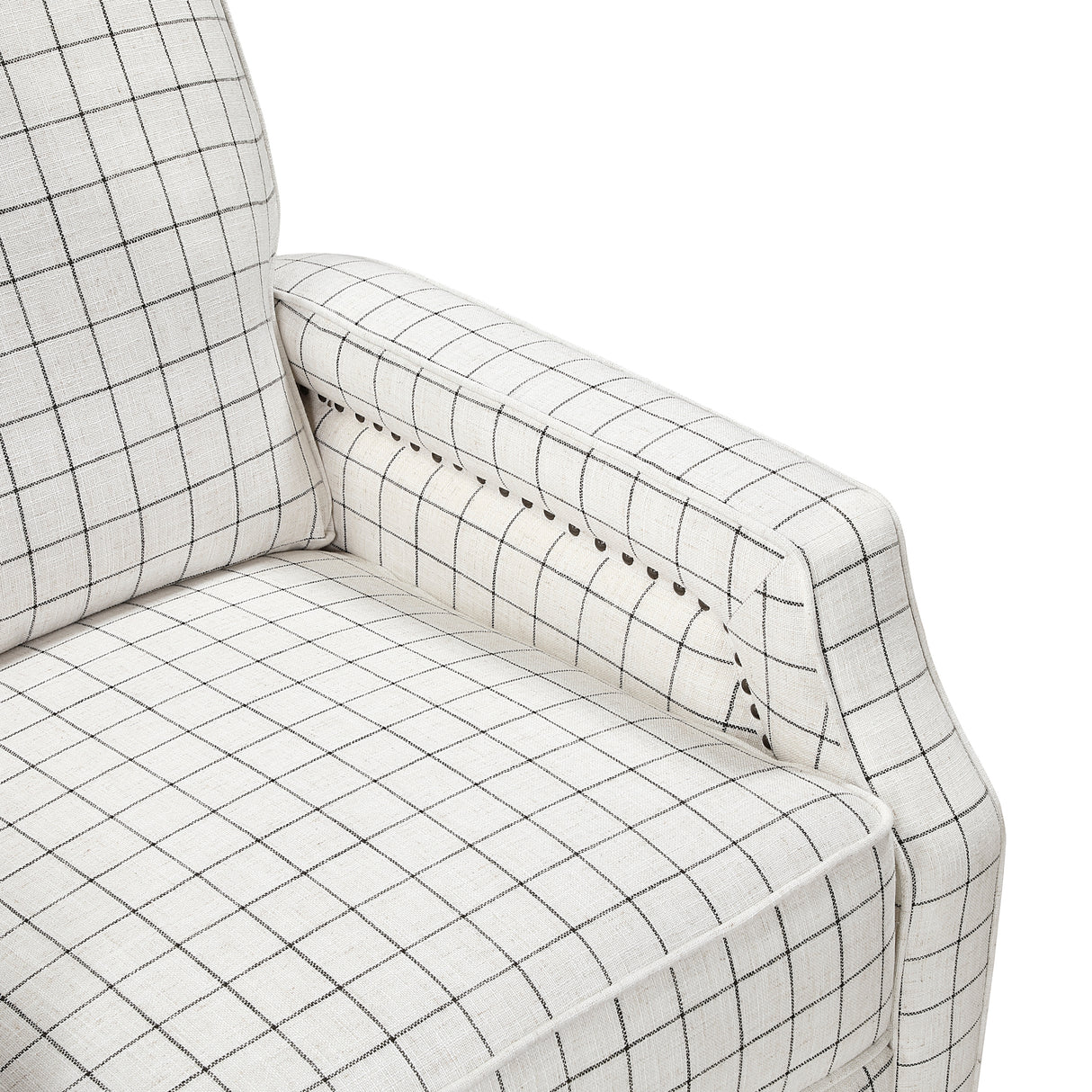 8504WPP-1 Push Back Reclining Chair from Homelegance - Luna Furniture