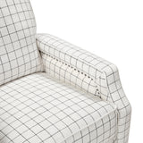 8504WPP-1 Push Back Reclining Chair from Homelegance - Luna Furniture