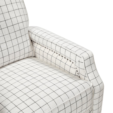 8504WPP-1 Push Back Reclining Chair from Homelegance - Luna Furniture