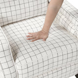 8504WPP-1 Push Back Reclining Chair from Homelegance - Luna Furniture