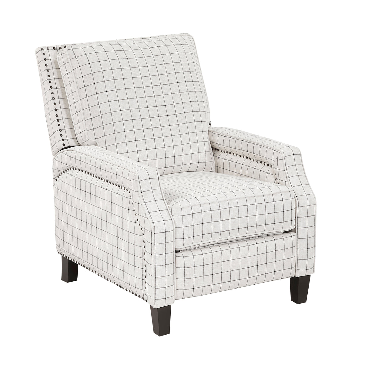 8504WPP-1 Push Back Reclining Chair from Homelegance - Luna Furniture