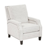 8504WPP-1 Push Back Reclining Chair from Homelegance - Luna Furniture