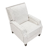 8504WPP-1 Push Back Reclining Chair from Homelegance - Luna Furniture