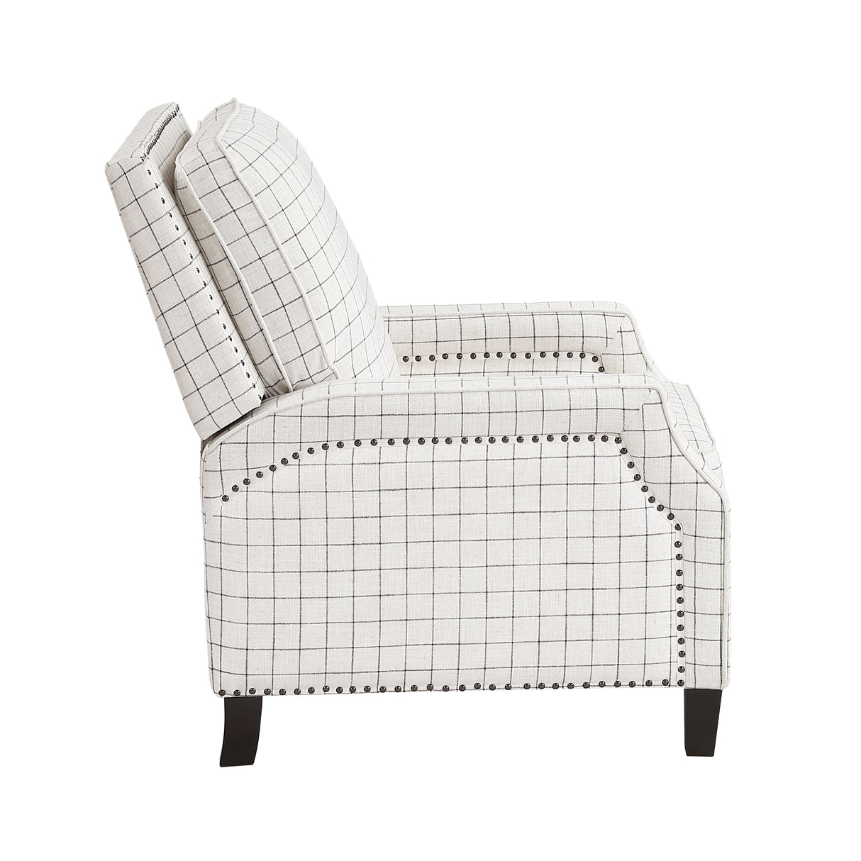 8504WPP-1 Push Back Reclining Chair from Homelegance - Luna Furniture