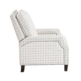 8504WPP-1 Push Back Reclining Chair from Homelegance - Luna Furniture