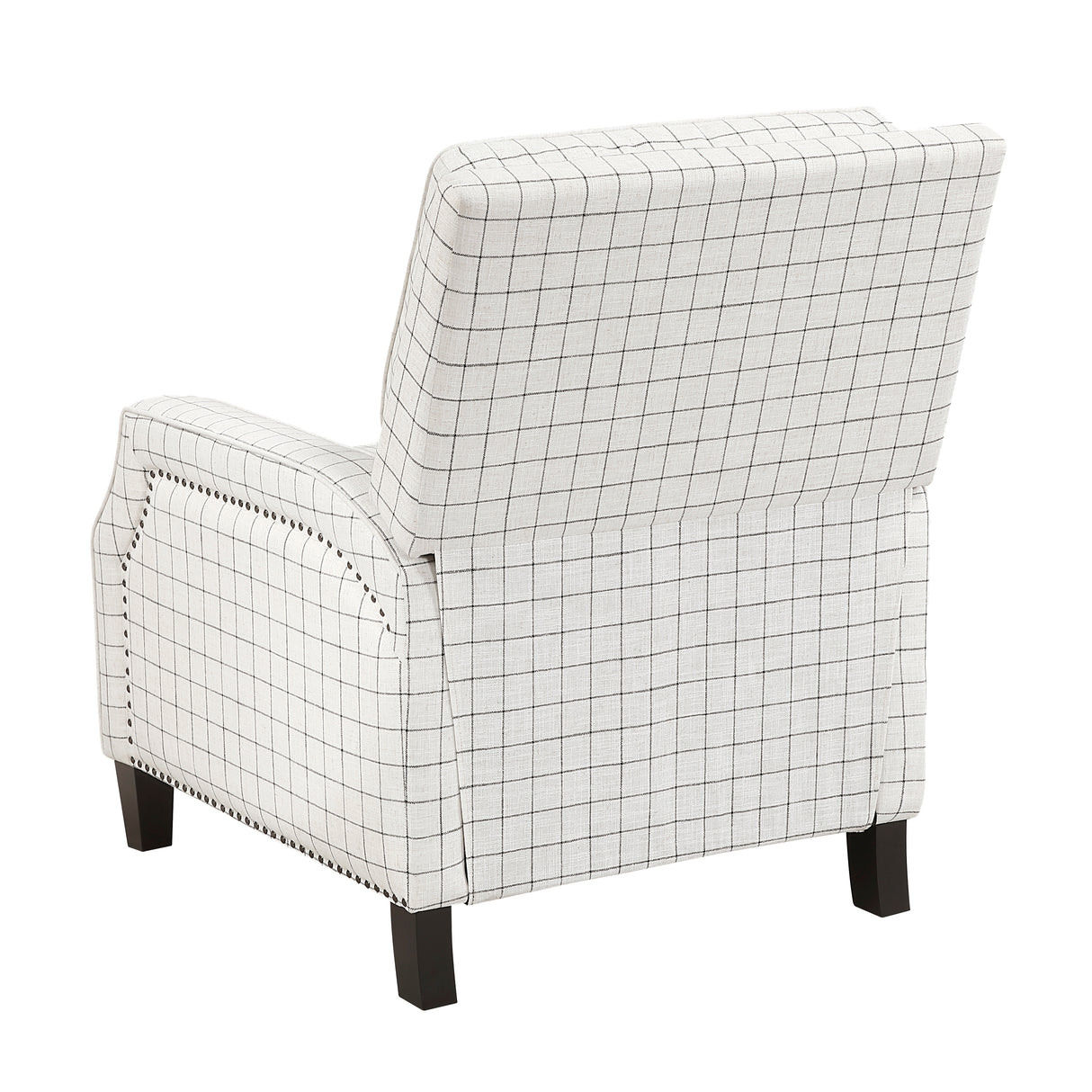 8504WPP-1 Push Back Reclining Chair from Homelegance - Luna Furniture