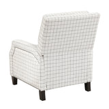 8504WPP-1 Push Back Reclining Chair from Homelegance - Luna Furniture