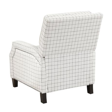8504WPP-1 Push Back Reclining Chair from Homelegance - Luna Furniture