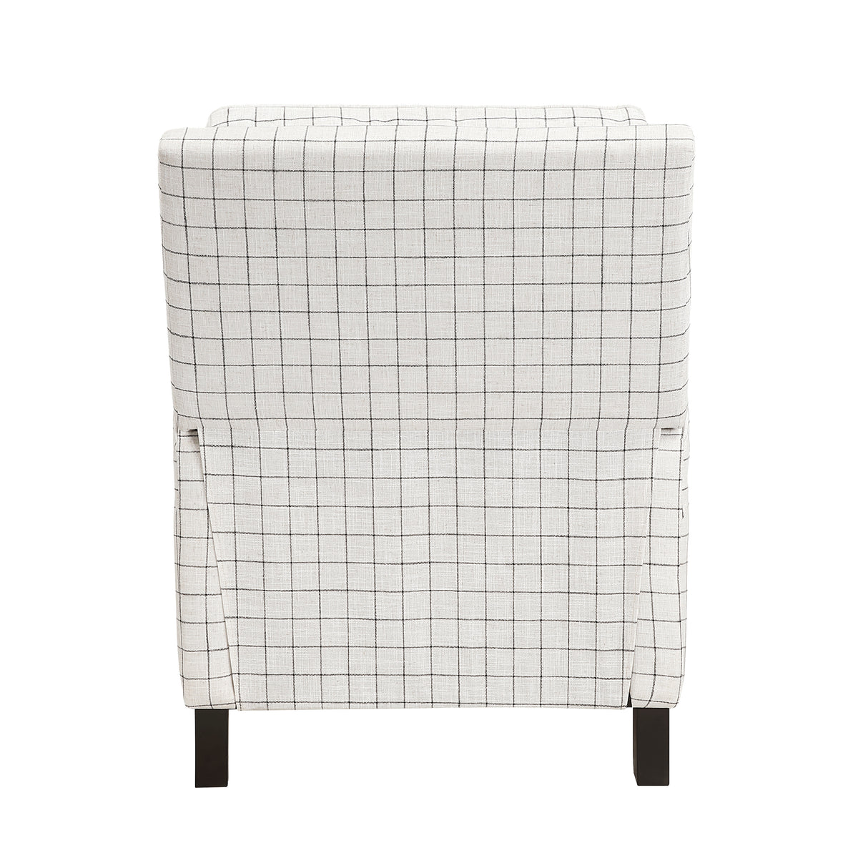 8504WPP-1 Push Back Reclining Chair from Homelegance - Luna Furniture