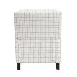 8504WPP-1 Push Back Reclining Chair from Homelegance - Luna Furniture