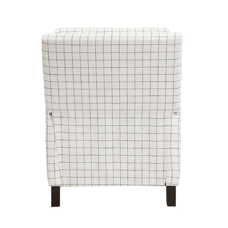 8504WPP-1 Push Back Reclining Chair from Homelegance - Luna Furniture