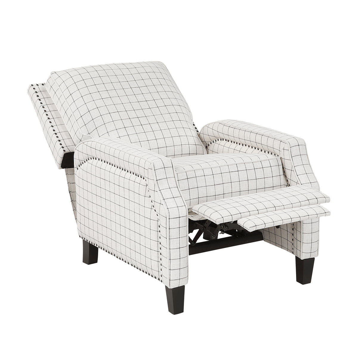 8504WPP-1 Push Back Reclining Chair from Homelegance - Luna Furniture