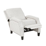 8504WPP-1 Push Back Reclining Chair from Homelegance - Luna Furniture