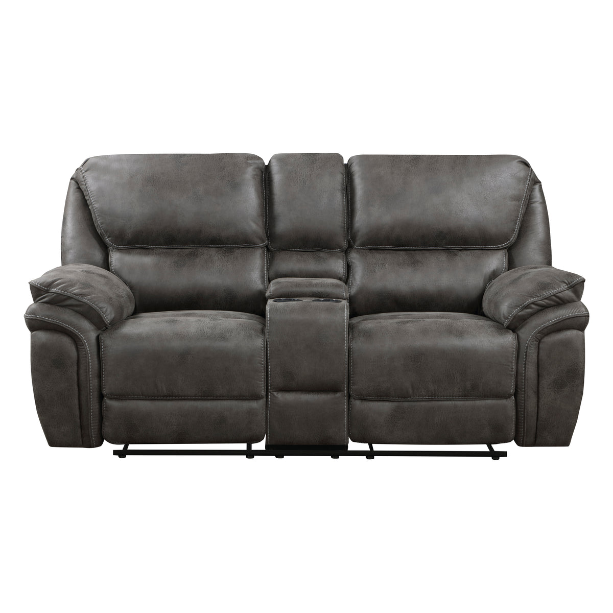 8517GRY*2 from Homelegance - Luna Furniture