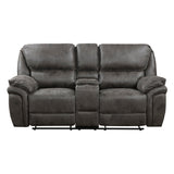 8517GRY*2 from Homelegance - Luna Furniture