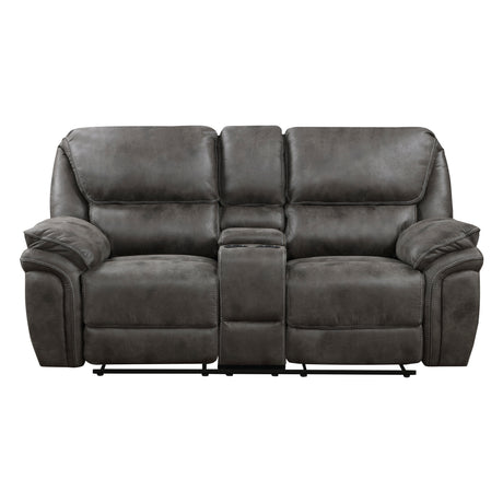 8517GRY*2 from Homelegance - Luna Furniture