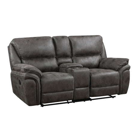 8517GRY*2 from Homelegance - Luna Furniture