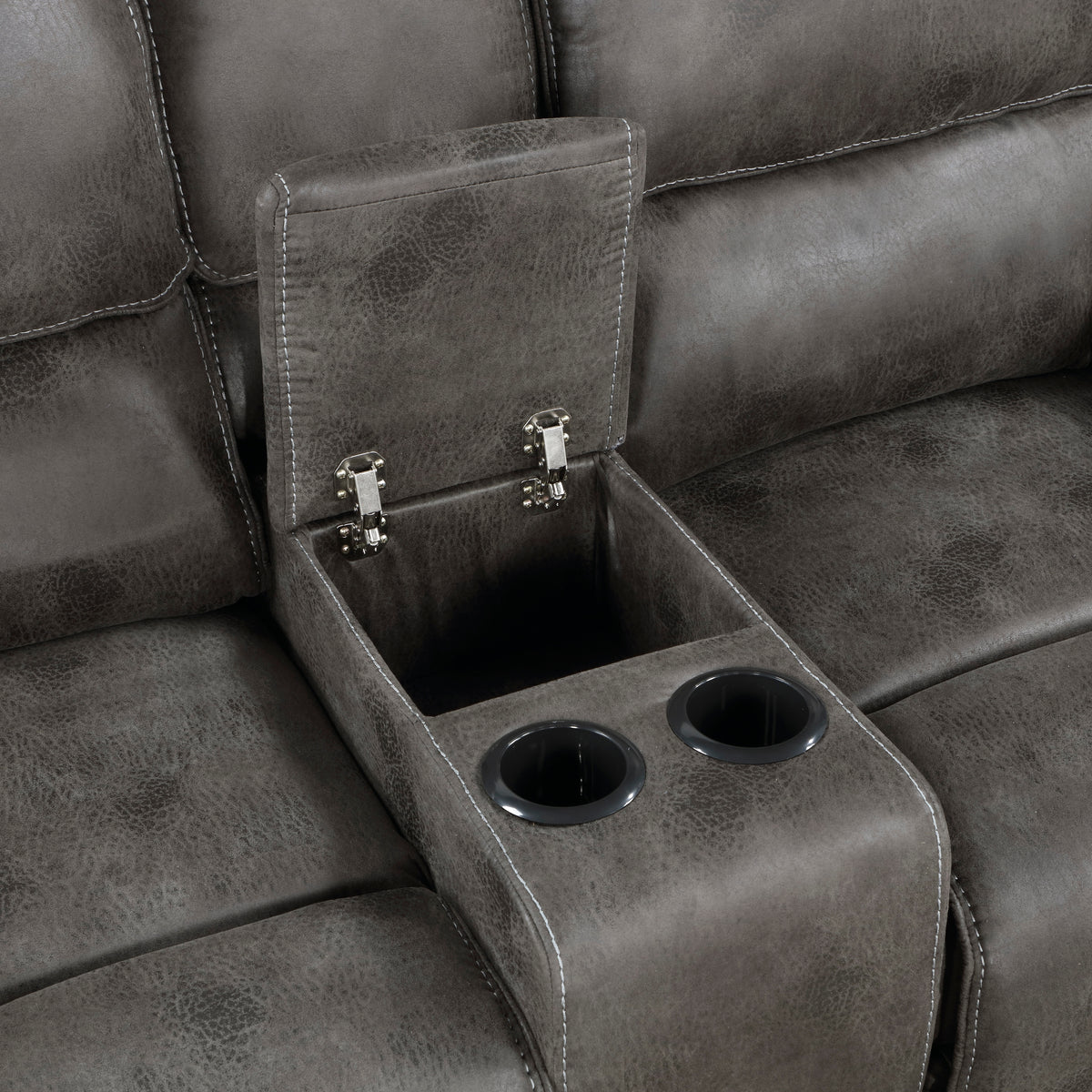 8517GRY*2 from Homelegance - Luna Furniture