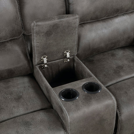 8517GRY*2 from Homelegance - Luna Furniture