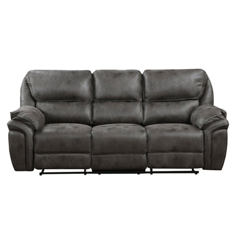 8517GRY*2 from Homelegance - Luna Furniture