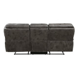 8517GRY*2 from Homelegance - Luna Furniture