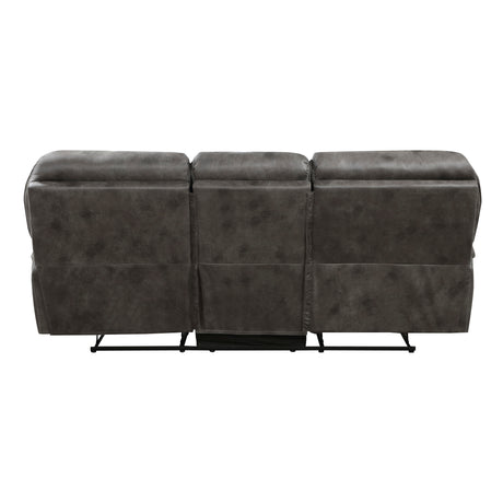 8517GRY*2 from Homelegance - Luna Furniture