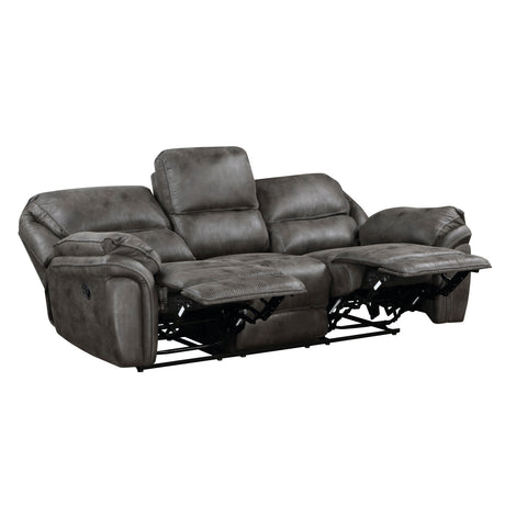 8517GRY*2 from Homelegance - Luna Furniture