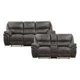 8517GRY*2 from Homelegance - Luna Furniture