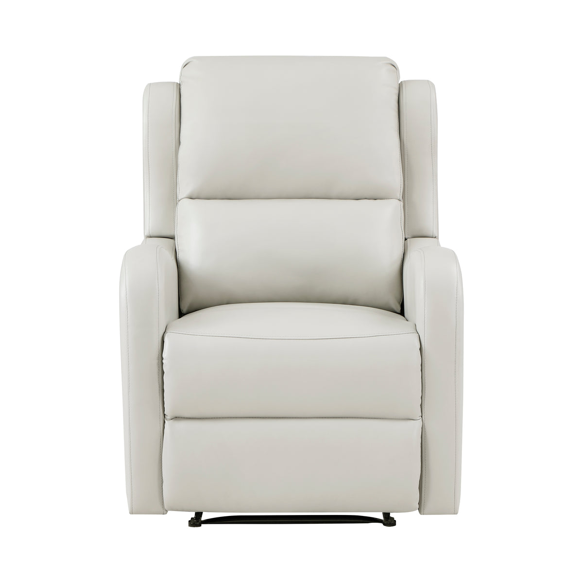 Durant Brown Reclining Chair