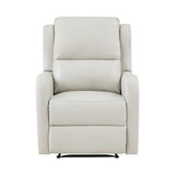 Durant Brown Reclining Chair