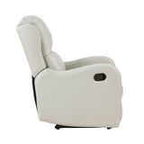 Durant Brown Reclining Chair