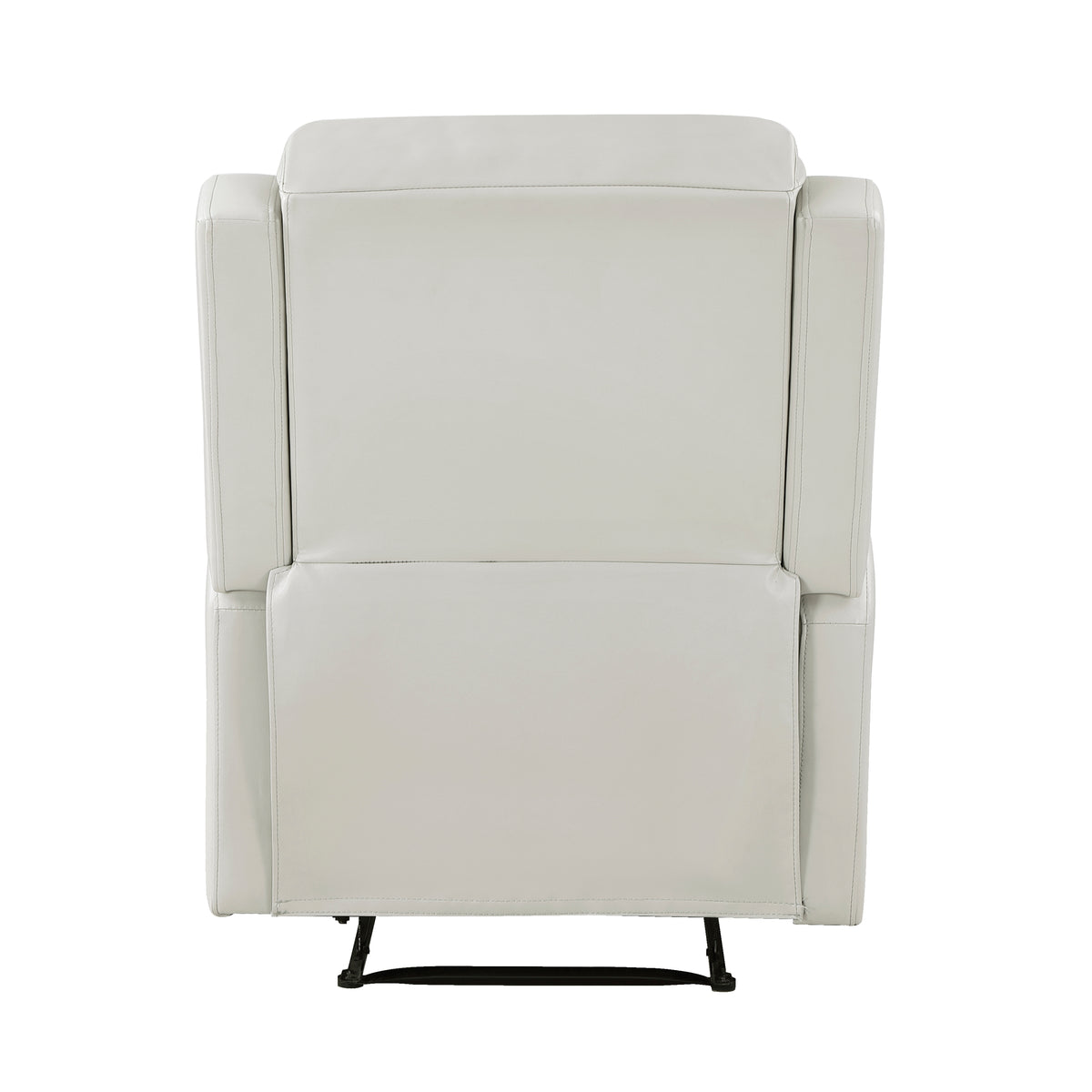 Durant Brown Reclining Chair
