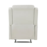 Durant Brown Reclining Chair