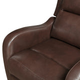 8527NBR-1 Reclining Chair from Homelegance - Luna Furniture