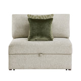 8548*3VC15ACLA2 from Homelegance - Luna Furniture