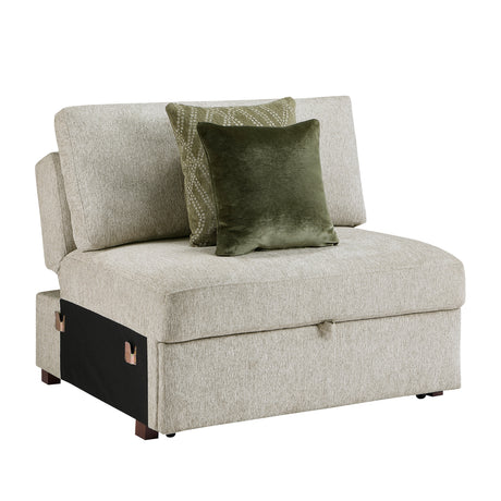 8548*3VC15ACLA4 from Homelegance - Luna Furniture