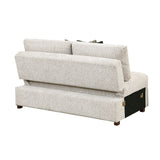 8548*6SCACCLA2 from Homelegance - Luna Furniture