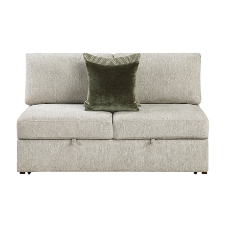8548*42ACLCR2AA from Homelegance - Luna Furniture