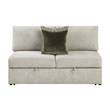 8548*4VC2ACLAOT from Homelegance - Luna Furniture