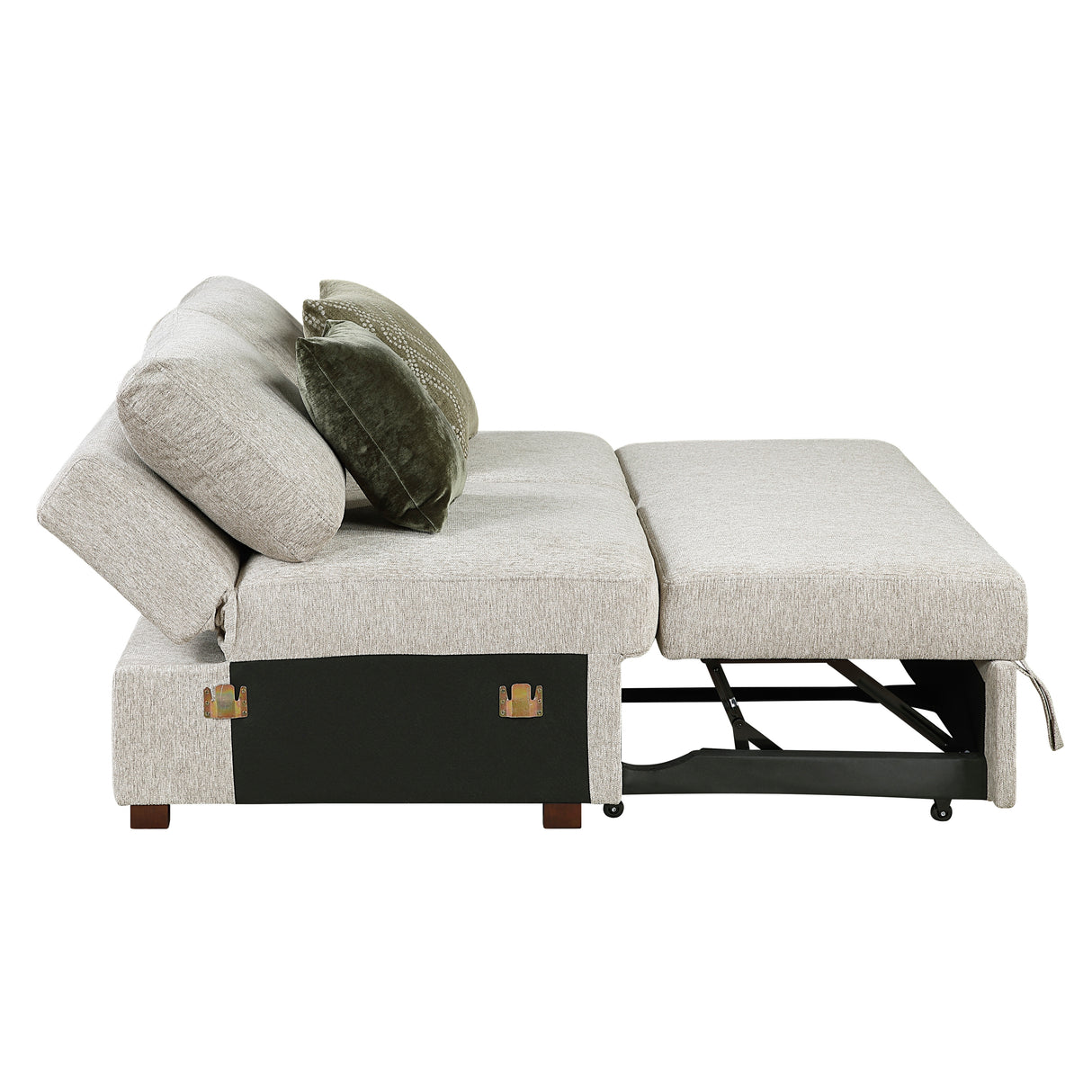 8548*6SCACCLA2 from Homelegance - Luna Furniture