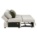 8548*6SCACCLA2 from Homelegance - Luna Furniture