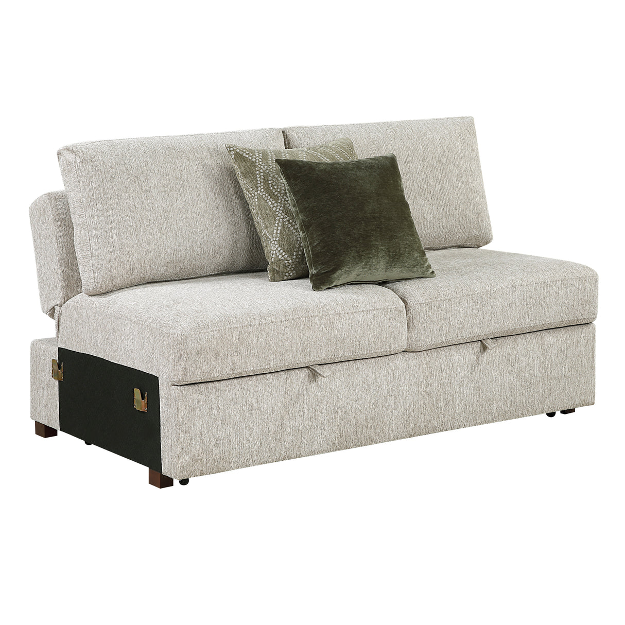 8548*6SCACCLA2 from Homelegance - Luna Furniture