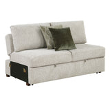 8548*6SCACCLA2 from Homelegance - Luna Furniture