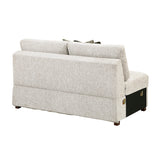 8548*4SCACCLA4 from Homelegance - Luna Furniture