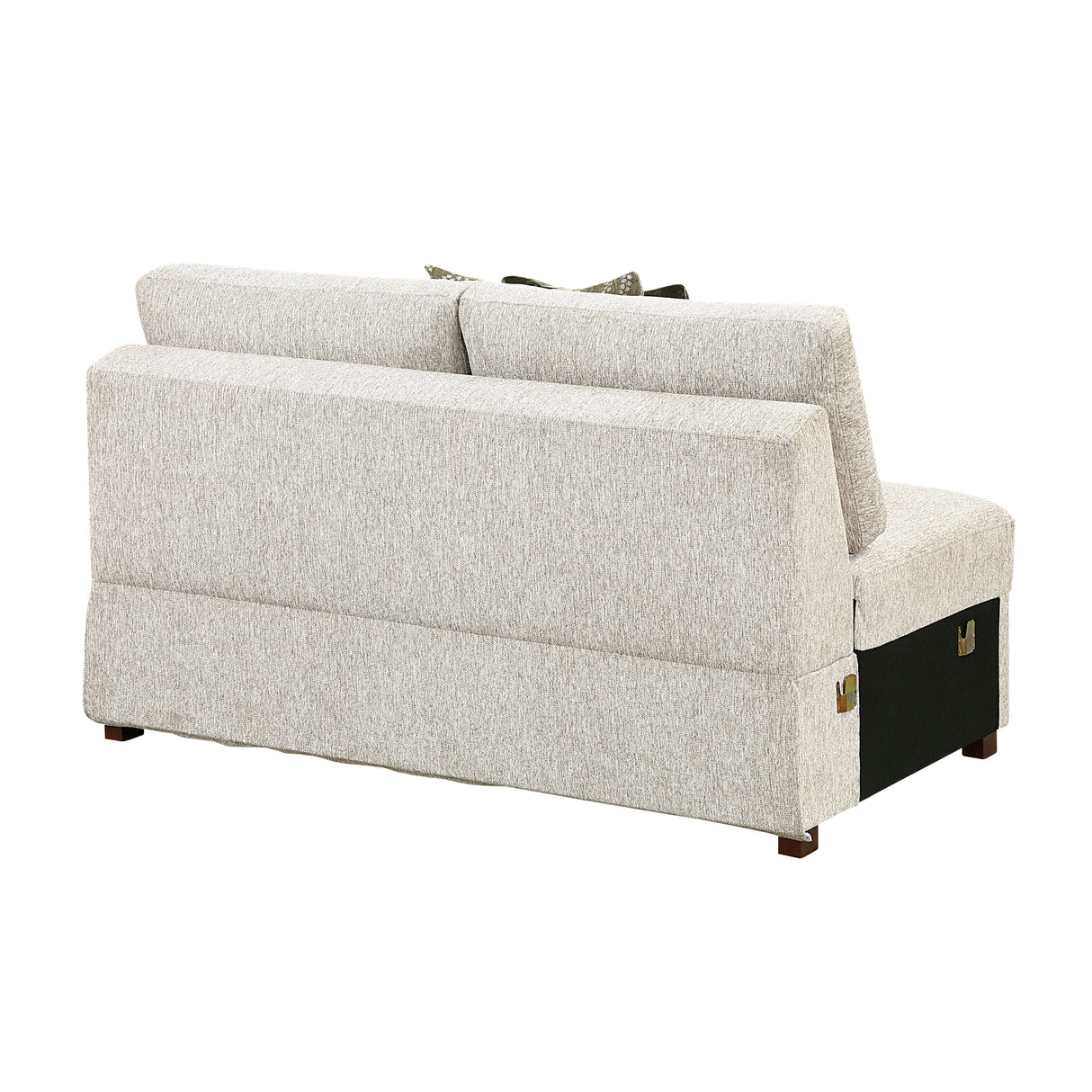 8548*4SCACCLA2 from Homelegance - Luna Furniture