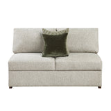 8548*4SCACCLA2 from Homelegance - Luna Furniture